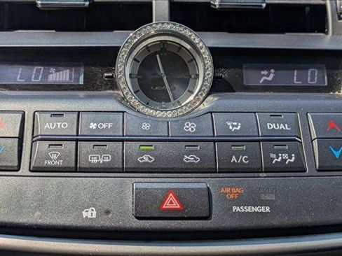 Used 2016 Lexus NX 200t image 16