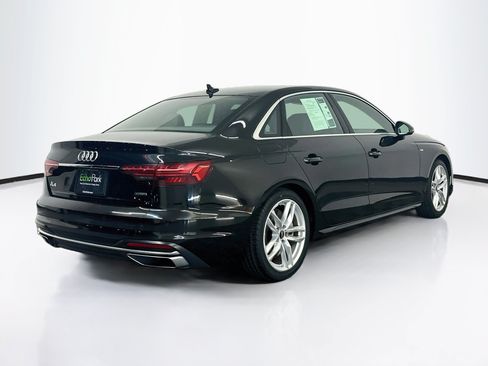 Used 2024 Audi A4 2.0T Premium Plus AWD/4WD image 9