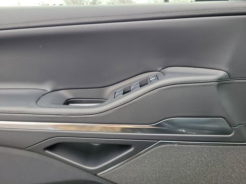 New 2026 Lincoln Navigator Reserve w/ Jet Appearance Package AWD/4WD image 20