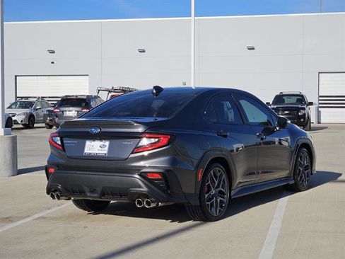 Certified 2024 Subaru WRX TR image 4