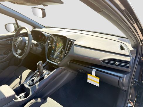 New 2025 Subaru WRX Premium image 13