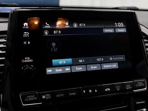 Used 2024 Honda Odyssey EX-L image 28
