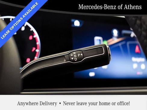 Certified 2025 Mercedes-Benz GLS 450 4MATIC image 24