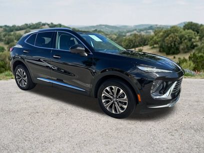 Used 2025 Buick Envision Preferred