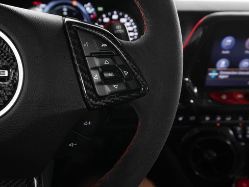 Used 2024 Chevrolet Camaro ZL1 image 23