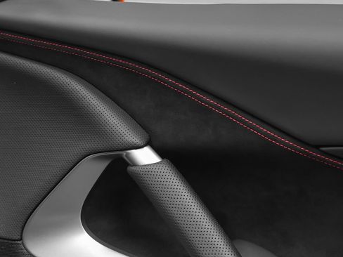 Certified 2019 Ferrari 812 Superfast RWD image 37