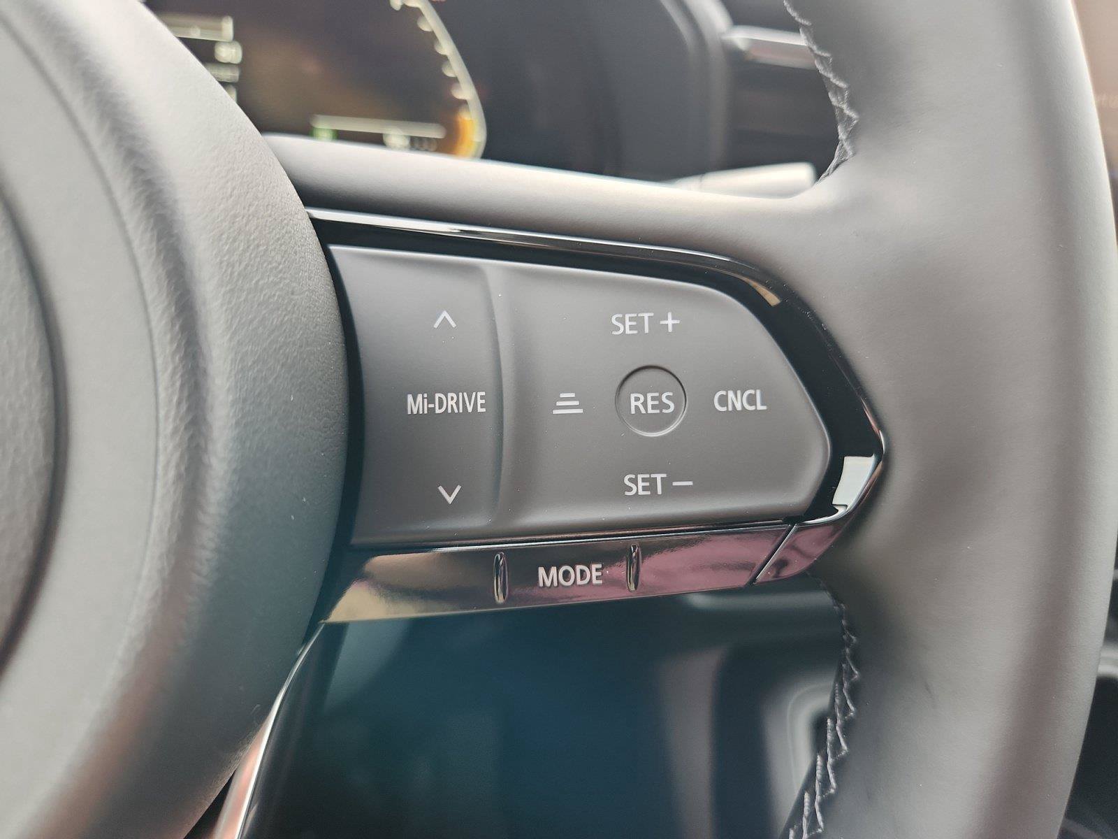 New 2026 MAZDA CX-5 Select AWD/4WD image 28