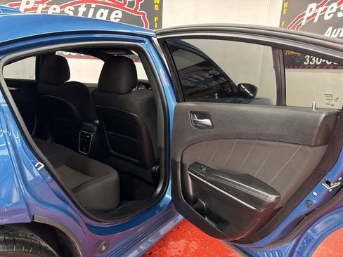 Used 2022 Dodge Charger Scat Pack image 46
