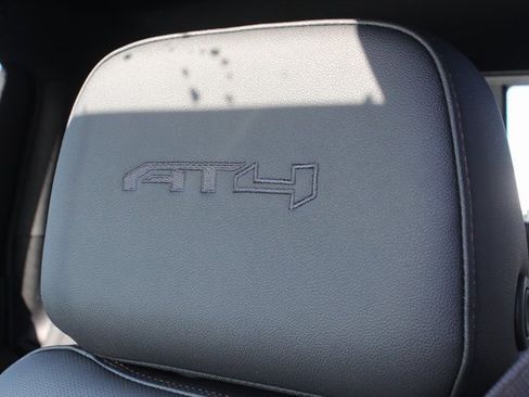 New 2026 GMC Sierra 2500 AT4 w/ AT4 Premium Plus Package image 27