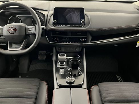 New 2026 Nissan Rogue SV w/ Rock Creek Premium Package image 13