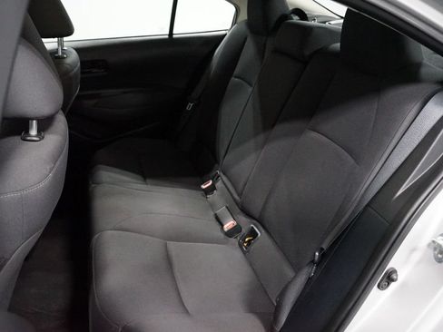 Certified 2024 Toyota Corolla LE FWD image 26