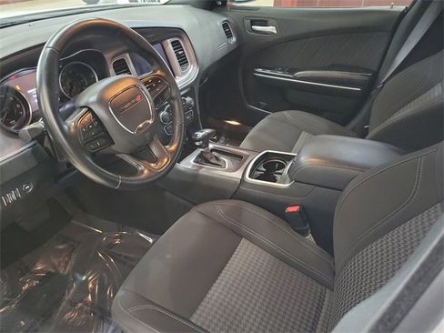 Used 2023 Dodge Charger SXT image 11