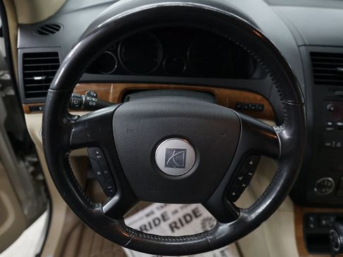Used 2007 Saturn Outlook XR w/ Premium Trim Pkg FWD image 21