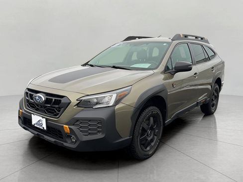Used 2024 Subaru Outback Wilderness image 3