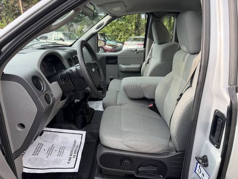 Used 2007 Ford F150 XL RWD image 10
