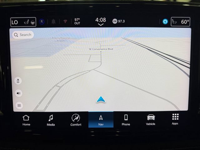Used 2025 Chrysler Pacifica Limited FWD image 28