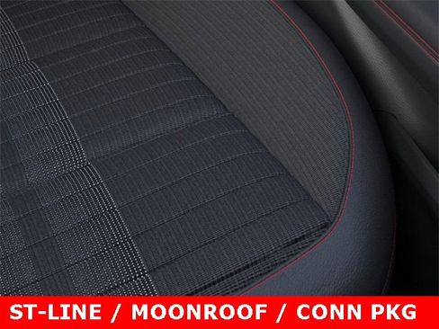 New 2026 Ford Explorer ST-Line image 16