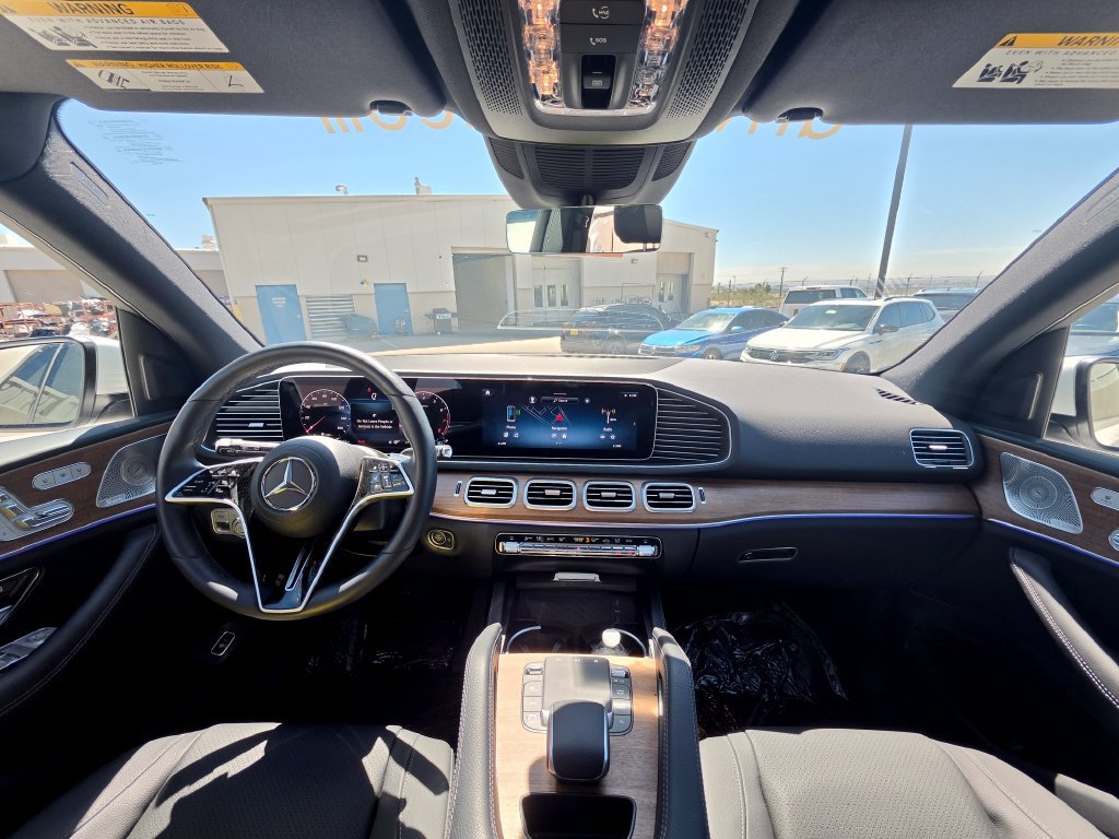 Used 2026 Mercedes-Benz GLE 350 4MATIC image 20