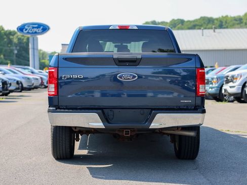 Used 2015 Ford F150 XLT w/ Equipment Group 301A Mid AWD/4WD image 6
