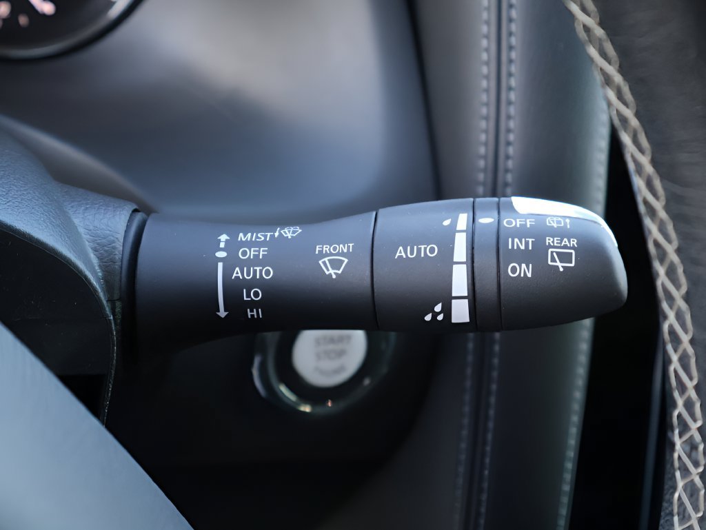 Used 2020 INFINITI QX80 Luxe w/ Proassist Package AWD/4WD image 36
