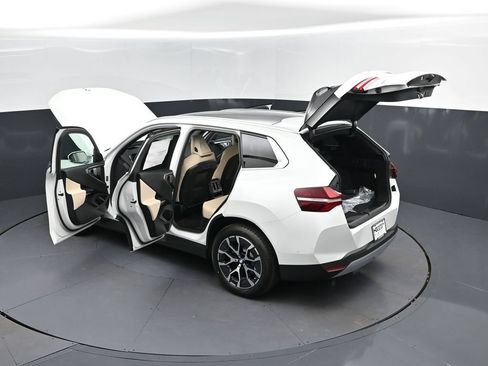 New 2026 BMW X3 xDrive30 w/ Premium Package AWD/4WD image 47