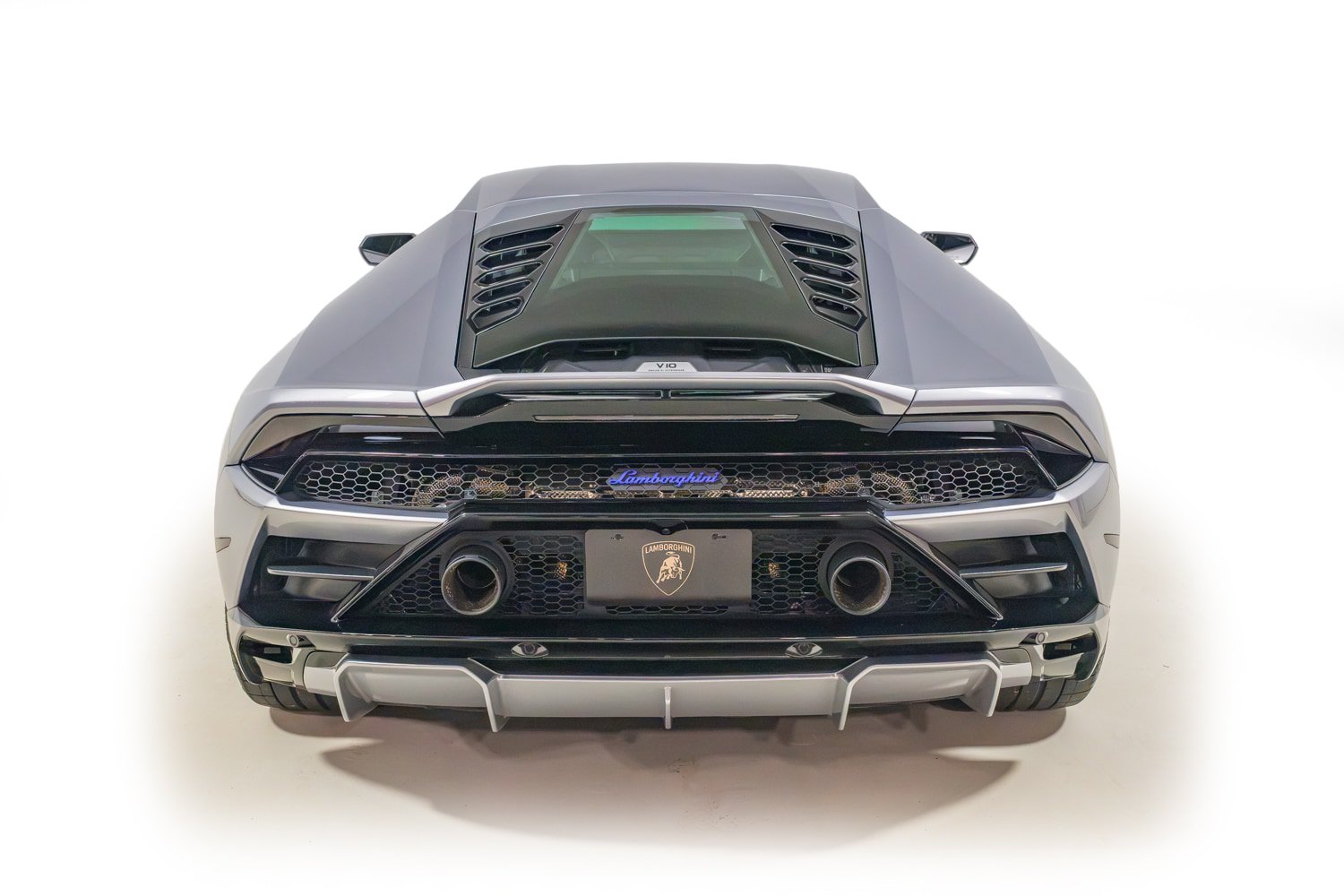 Used 2023 Lamborghini Huracan EVO RWD image 6