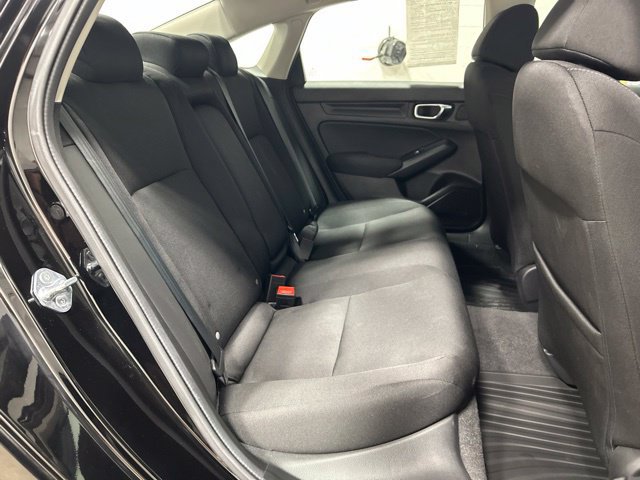 Certified 2024 Honda Civic EX image 20