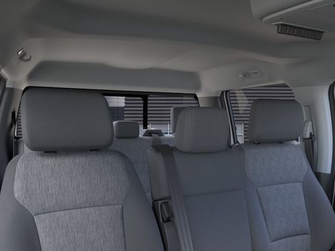 New 2026 Ford F250 XL AWD/4WD image 22