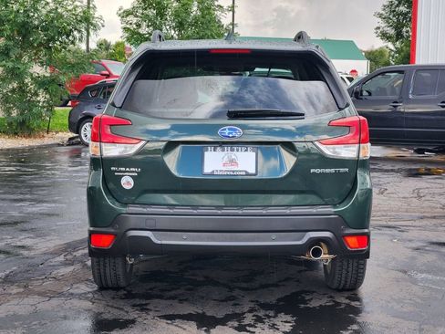 Used 2022 Subaru Forester Limited AWD/4WD image 10