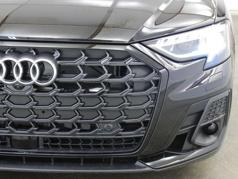 New 2026 Audi A8 L 3.0T AWD/4WD image 8