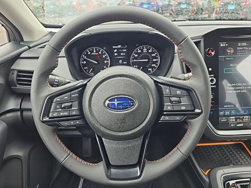 New 2025 Subaru Crosstrek 2.5i Limited w/ Crosstrek Mirror Package image 24