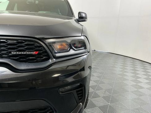 Used 2021 Dodge Durango GT RWD image 7