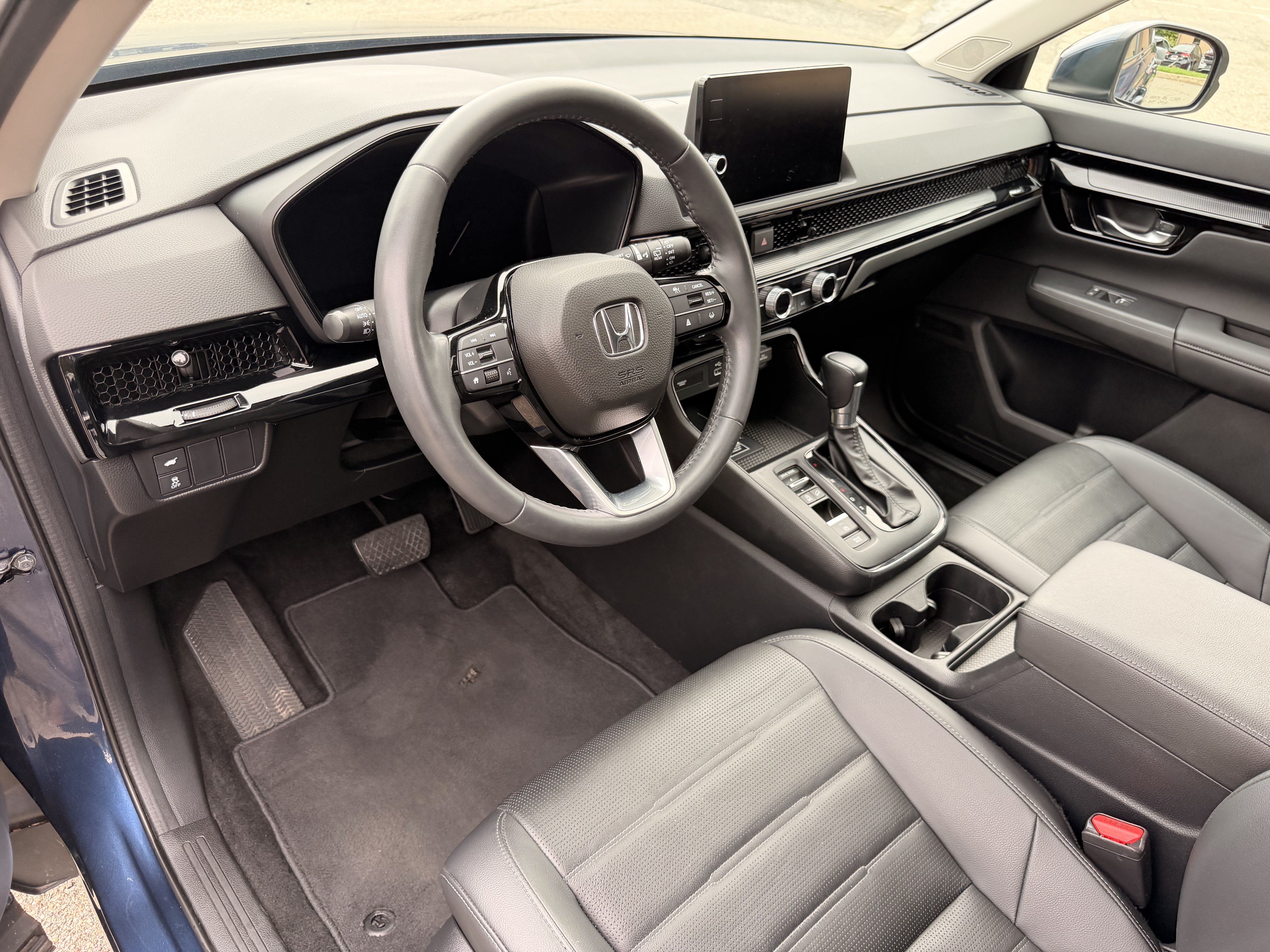 Used 2024 Honda CR-V EX-L image 13