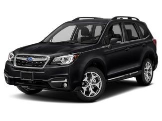 Used 2018 Subaru Forester 2.5i Touring w/ Popular Package #2 AWD/4WD video 1