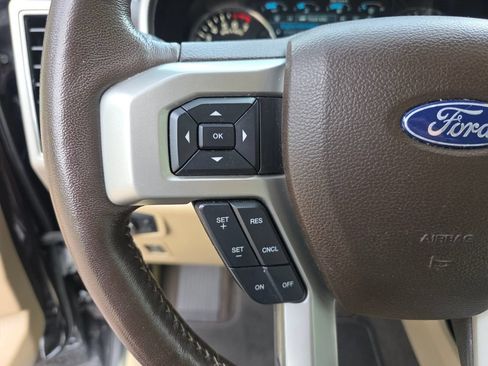 Used 2020 Ford F150 Lariat w/ Equipment Group 502A Luxury RWD image 30