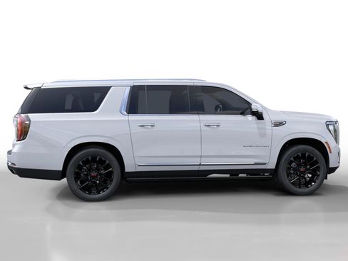 New 2026 GMC Yukon XL Denali image 5