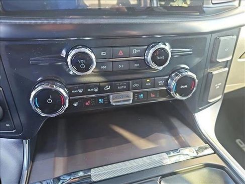 New 2025 Ford F150 Platinum w/ Equipment Group 702A High image 12