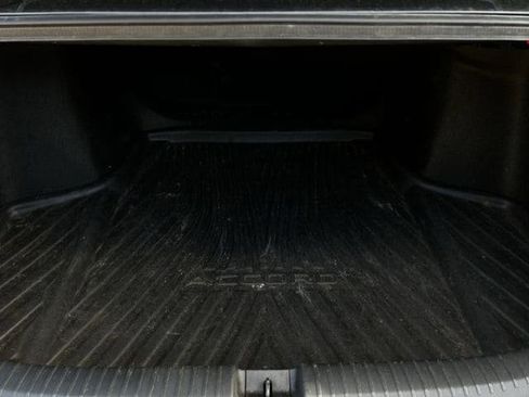 Used 2024 Honda Accord Touring image 32