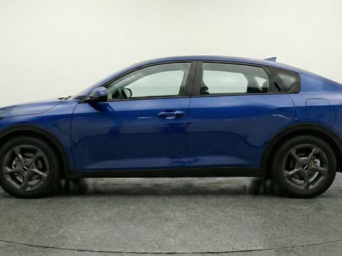 Used 2025 Kia K4 LXS image 5