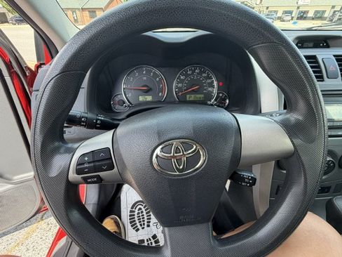 Used 2012 Toyota Corolla S FWD image 17