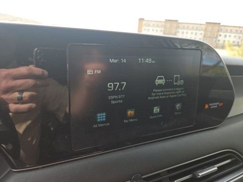 Used 2020 Hyundai Palisade SEL image 8