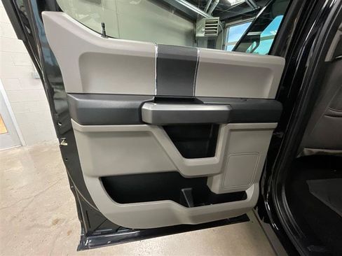 Used 2019 Ford F150 XLT AWD/4WD image 24