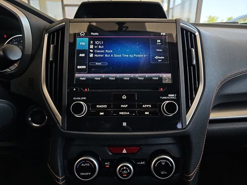 Used 2019 Subaru Crosstrek 2.0i Limited w/ Moonroof Package w/Navigation AWD/4WD image 26