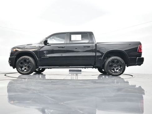 Used 2025 RAM 1500 Big Horn image 39
