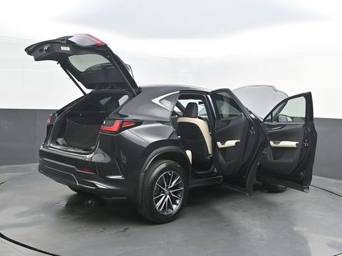 Used 2023 Lexus NX 350 AWD w/ Cold Area Package image 40