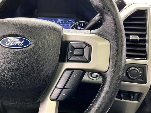 Used 2019 Ford F250 Lariat w/ Lariat Ultimate Package image 21