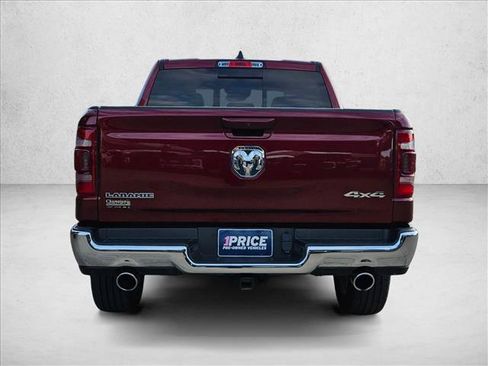Used 2023 RAM 1500 Laramie image 6