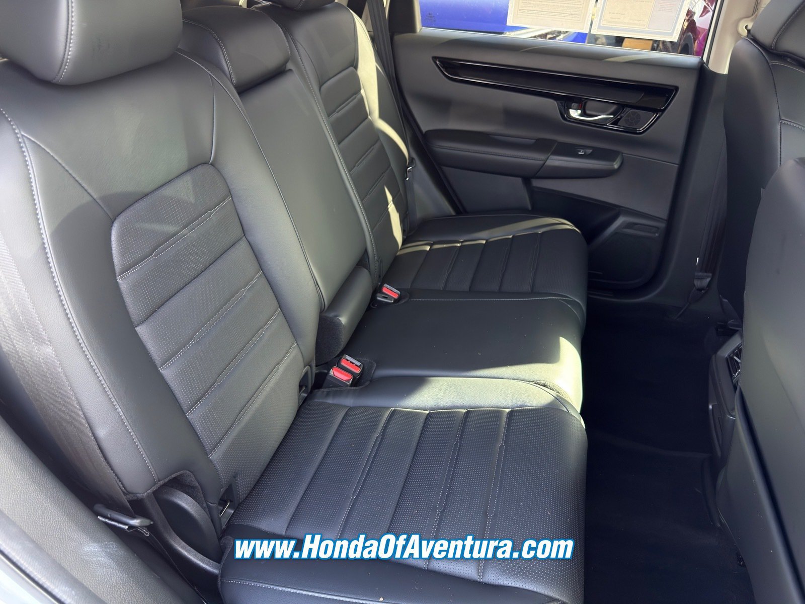 Certified 2023 Honda CR-V EX-L image 12