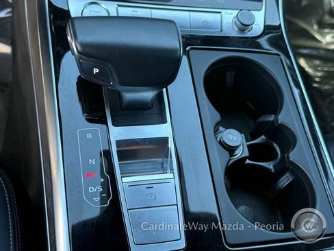 Used 2019 Audi Q8 Prestige w/ Towing Package image 26