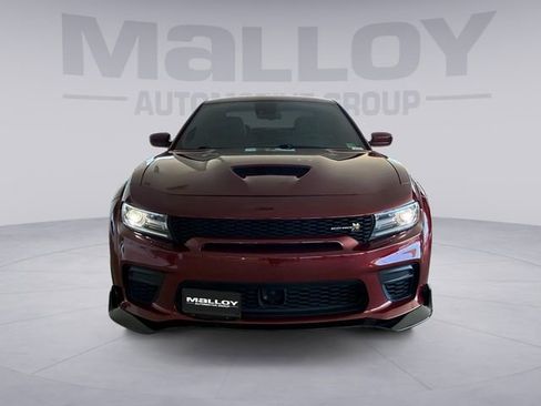 Used 2021 Dodge Charger Scat Pack image 8